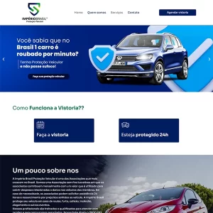 BIO 37 imperio-vistoria